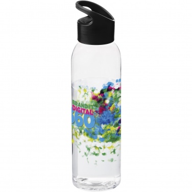 Logotrade Werbegeschenke das Foto: Sky 650 ml Tritan™ Colour-Pop Sportflasche