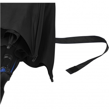 Logotrade werbemittel das Foto: Stark 23" Automatik-Sturmschirm