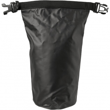 Logotrade Werbeartikel das Foto: Alexander 30-teiliges Erste-Hilfe-Set mit wasserfester Tasche