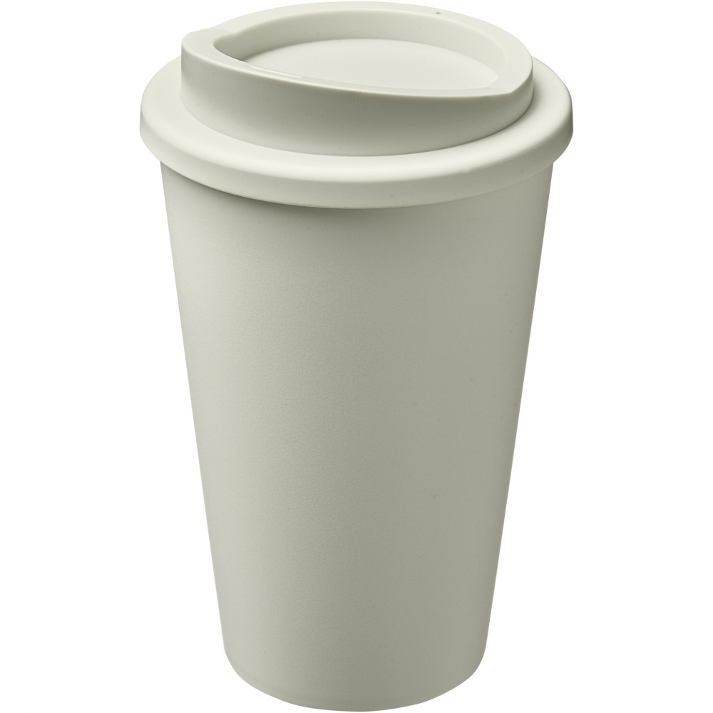 Logotrade Werbeartikel das Foto: Americano® Renew 350 ml Isolierbecher