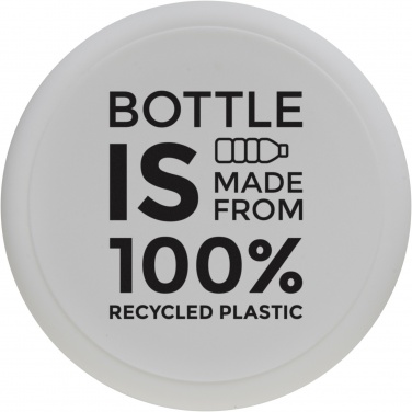 Logotrade Logogeschenke das Foto: H2O Active® Eco Tempo 700 ml Wasserflasche mit Drehdeckel