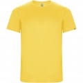 Imola Sport T-Shirt für Kinder, Gelb