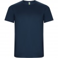 Imola Sport T-Shirt für Kinder, Marineblau