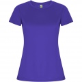 Imola Sport T-Shirt für Damen, Mauve