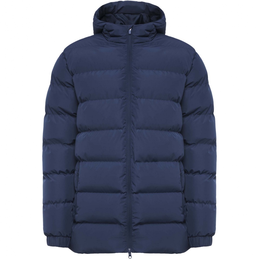 Logotrade Geschäftsgeschenke das Foto: Nepal isolierter Parka Unisex