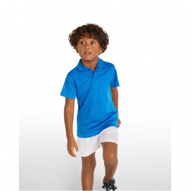 Logotrade Geschäftsgeschenke das Foto: Player Sportshorts für Kinder