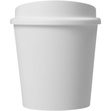 Logotrade Geschäftsgeschenke das Foto: Americano® Switch 200 ml Becher mit Deckel