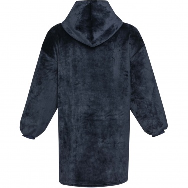 Logotrade werbemittel das Foto: Denali GRS Hoodie-Decke