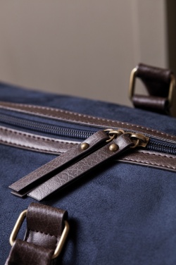 Logotrade werbemittel das Foto: VINGA Hunton Weekendbag