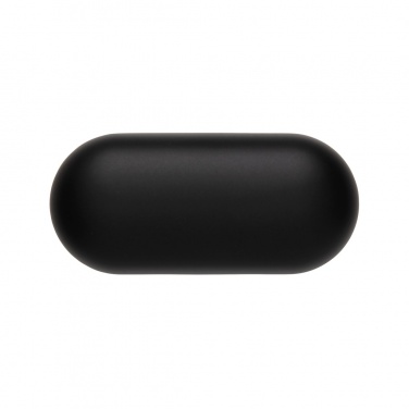 Logotrade werbemittel das Foto: Swiss Peak TrueWireless Ohrhörer