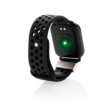 Logotrade Logogeschenke das Foto: Fit Watch