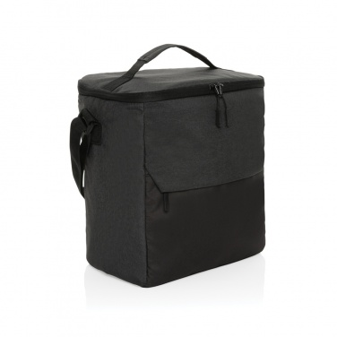 Logotrade werbemittel das Foto: Kazu AWARE™ RPET Kühltasche