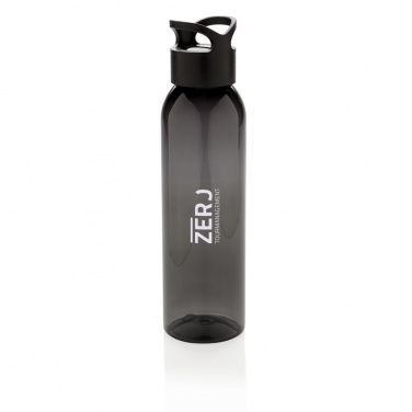 Logotrade Werbegeschenke das Foto: AS Trinkflasche