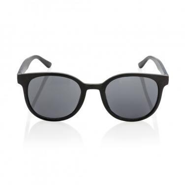 Logotrade Werbegeschenke das Foto: Weizenstroh Sonnenbrille
