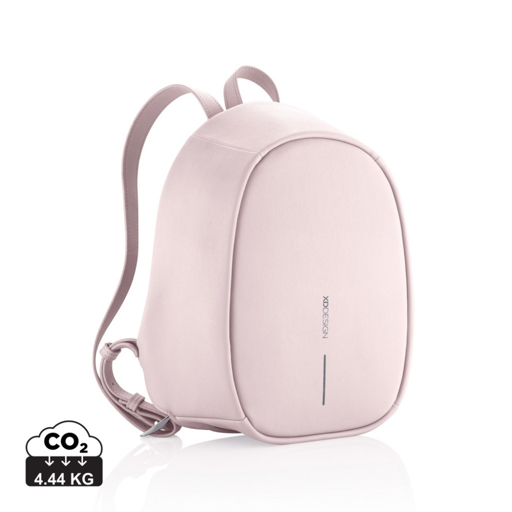 Logotrade Werbegeschenke das Foto: Elle Fashion Anti-Diebstahl-Rucksack