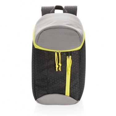 Logotrade werbemittel das Foto: Kühlrucksack 10L