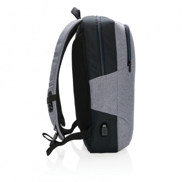 Logotrade Logogeschenke das Foto: Arata 15” Laptop-Rucksack