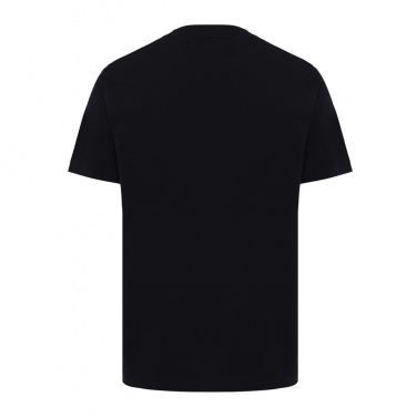 Logotrade Werbeartikel das Foto: Iqoniq Kakadu relaxed T-Shirt aus recycelter Baumwolle
