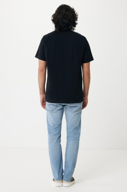 Logotrade werbemittel das Foto: Iqoniq Kakadu relaxed T-Shirt aus recycelter Baumwolle