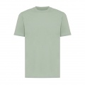 Iqoniq Sierra Lightweight T-Shirt aus recycelter Baumwolle, Eisberg grün