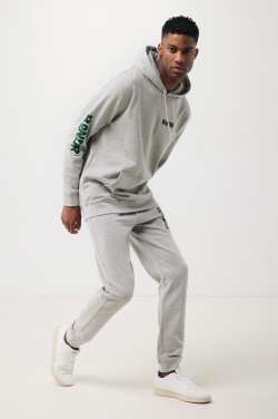 Logotrade Werbegeschenke das Foto: Iqoniq Torres ungefärbter Hoodie aus recycelter Baumwolle