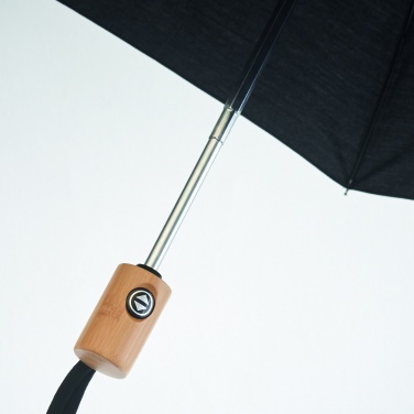 Logotrade werbemittel das Foto: 21" Regenschirm