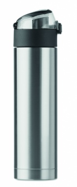 Logotrade Geschäftsgeschenke das Foto: Trinkflasche 400ml