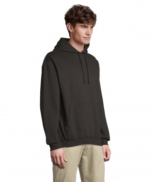 Logotrade Logogeschenke das Foto: CONDOR Unisex Hoodie