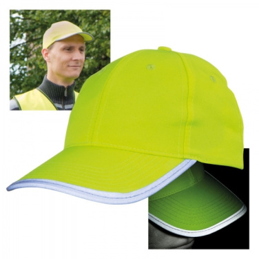 Logotrade Werbeartikel das Foto: Baseballcap CHICAGO
