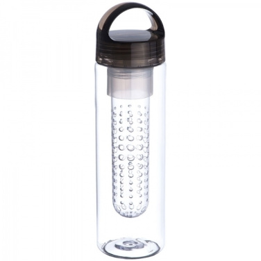 Logotrade Werbegeschenke das Foto: Trinkflasche TOULON 650 ml