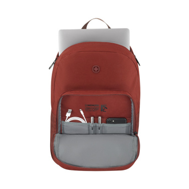 Logotrade Werbegeschenke das Foto: Rucksack Wenger Crango 16''