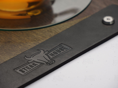 Logotrade Werbegeschenke das Foto: Menükarte 1861121