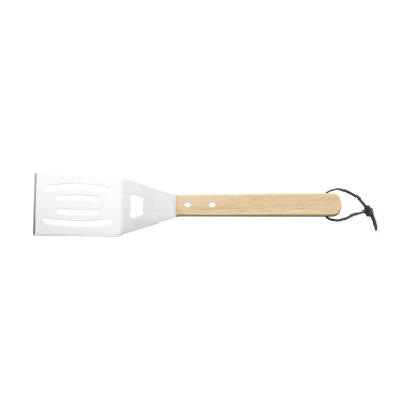 Logotrade Werbegeschenke das Foto: Verano BBQ-Set Grillset