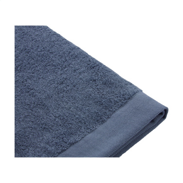 Logotrade Werbegeschenke das Foto: Walra Handtuch Remade Cotton 50 x 100