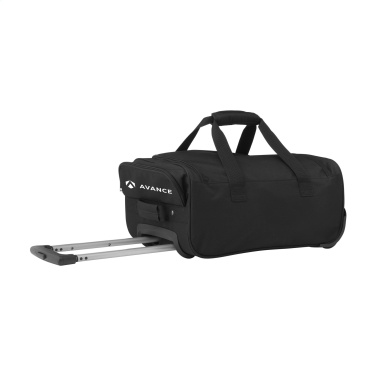 Logotrade werbemittel das Foto: Kabinentrolley Reisetasche