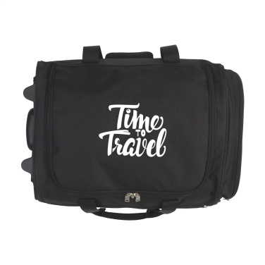 Logotrade Werbeartikel das Foto: Kabinentrolley Reisetasche