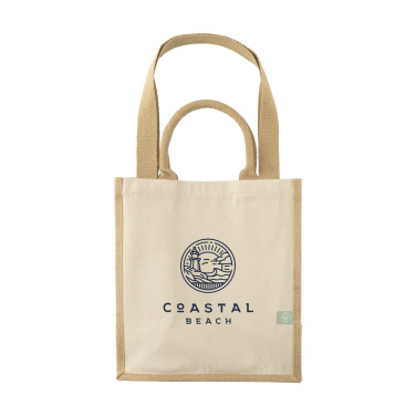 Logotrade werbemittel das Foto: Yucatan Shopper Bio-Baumwolle (320 g/m²)