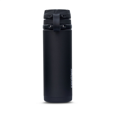 Logotrade Firmengeschenke das Foto: Contigo® Fuse Stainless Steel 700 ml Thermoflasche