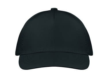 Logotrade Werbeartikel das Foto: 5-Panel-Baseball-Cap