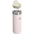 Stanley 470 ml AeroLight™ Transit Thermobecher , Hellrosa