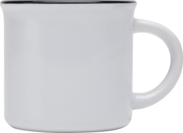 Logotrade Werbeartikel das Foto: Bari Keramiktasse 240 ml