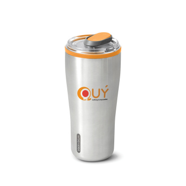 Logotrade werbemittel das Foto: Black+Blum isolierter Reisebecher 600ml
