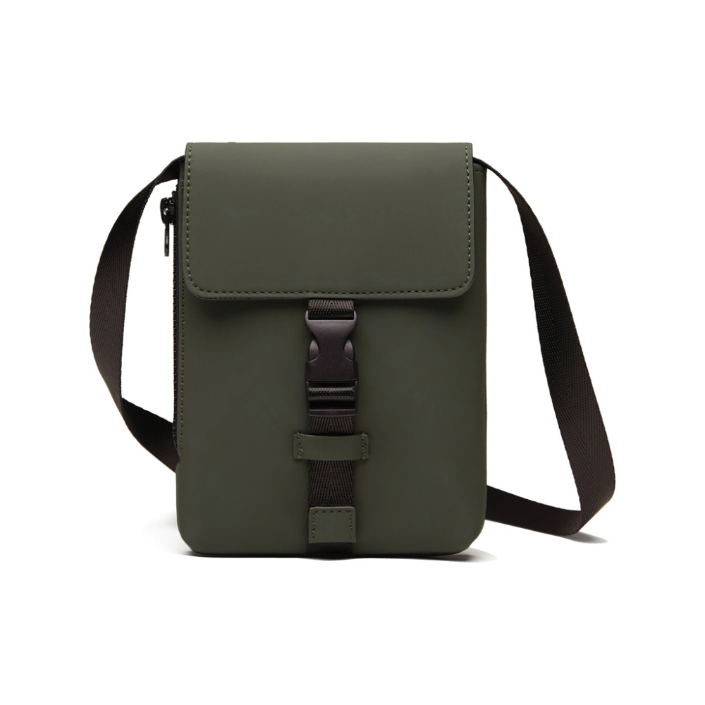 Logotrade Werbegeschenke das Foto: VINGA Baltimore RCS Essentials Tasche