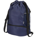 Nomad GRS-recycelter Sportbeutel mit Bodenfach 18 L, Marine
