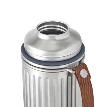 Logotrade Werbeartikel das Foto: Black+Blum Explorer Flasche Duo 1L