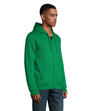 Logotrade Geschäftsgeschenke das Foto: STONE UNI HOODIE 260g