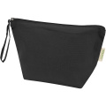 Odisha 180 g/m² OCS Bio-Zubehörtasche 3L, Schwarz