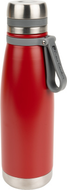 Logotrade Geschäftsgeschenke das Foto: Thermosflasche 650 ml Pierre Cardin