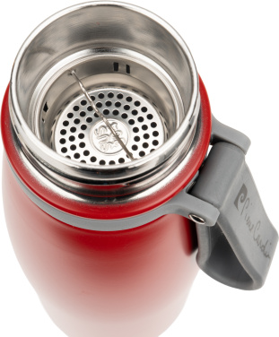 Logotrade Logogeschenke das Foto: Thermosflasche 650 ml Pierre Cardin