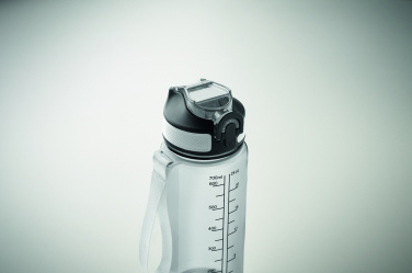 Logotrade Geschäftsgeschenke das Foto: Sport-Trinkflasche 700ml